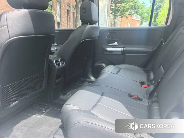 Mercedes-Benz EQB id 4300401 из Китая 17