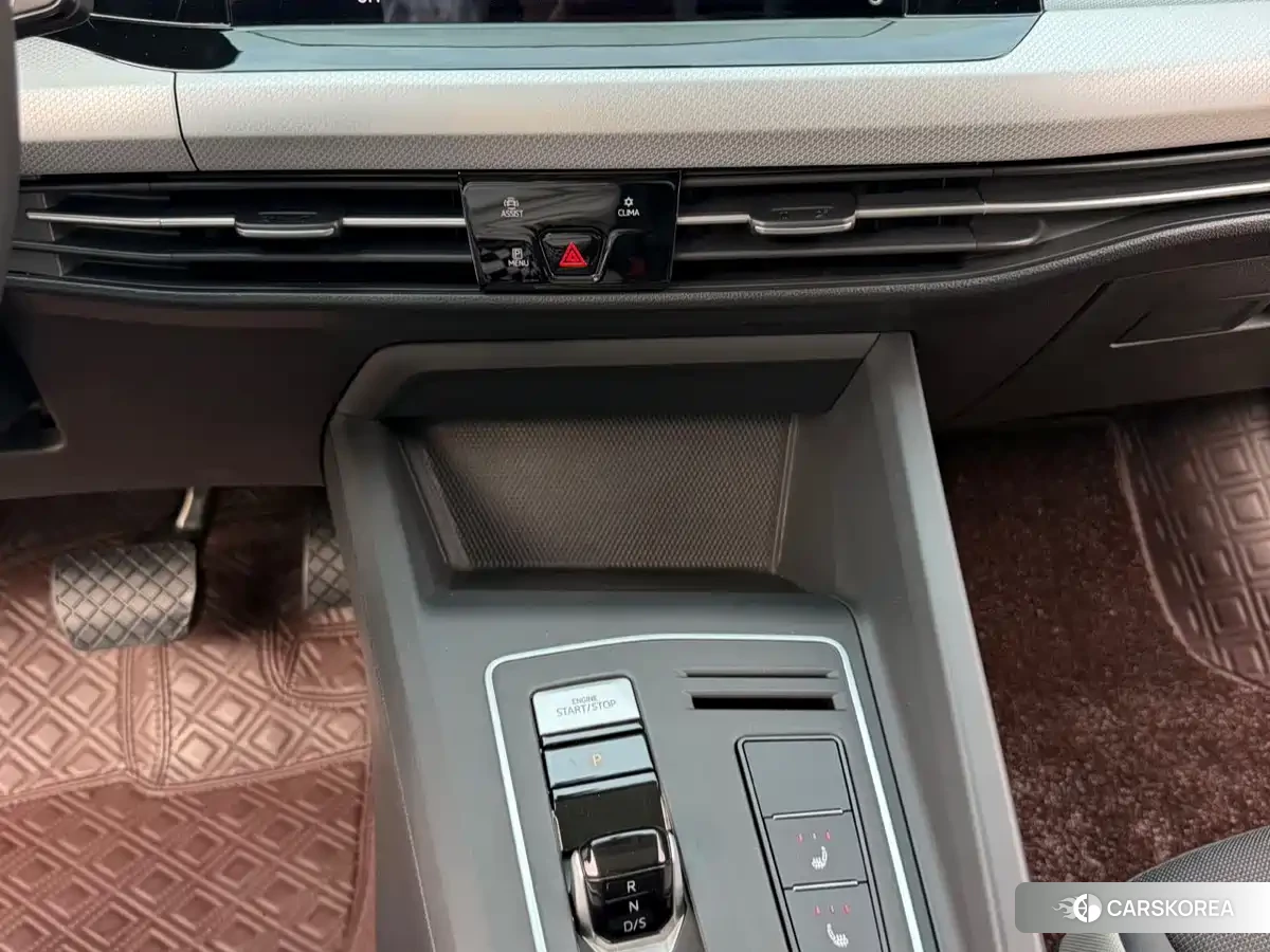 Volkswagen Golf id 4634788 из Китая 17