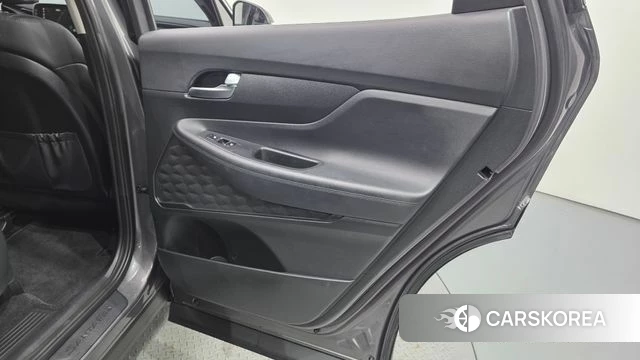 Hyundai Santa Fe TM id 4918312 из Кореи 17