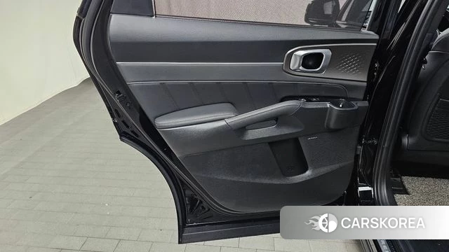 Kia The New Sorento 4th Generation id 4394892 из Кореи 17