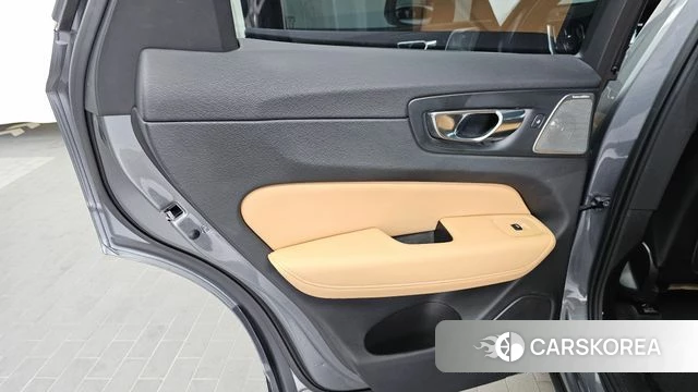 Volvo XC60 second Generation id 4471370 из Кореи 17