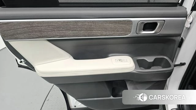 Hyundai Santa Fe (MX5) id 4734828 из Кореи 17