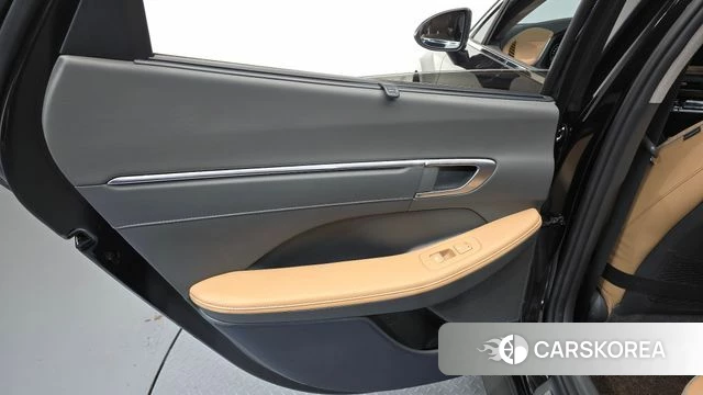 Hyundai Sonata Hybrid (DN8) id 4519542 из Кореи 17