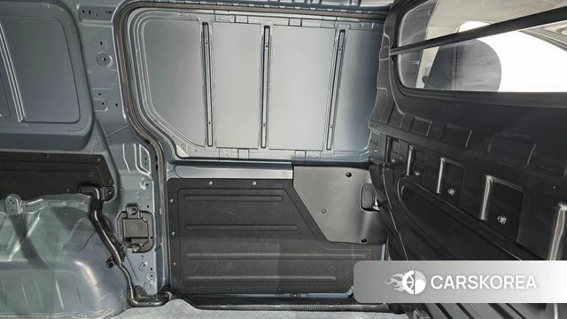 Hyundai Staria id 4250065 из Кореи 17