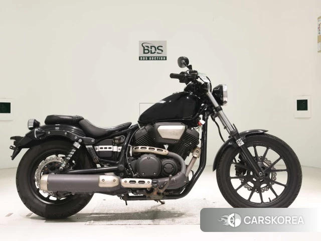 Проданный Yamaha BOLT 950 2014 из Японии