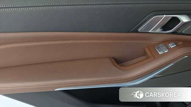 BMW X7 (G07) id 4591850 из Кореи 17