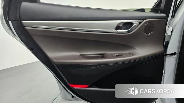 Hyundai The New Grandeur IG id 4764569 из Кореи 17