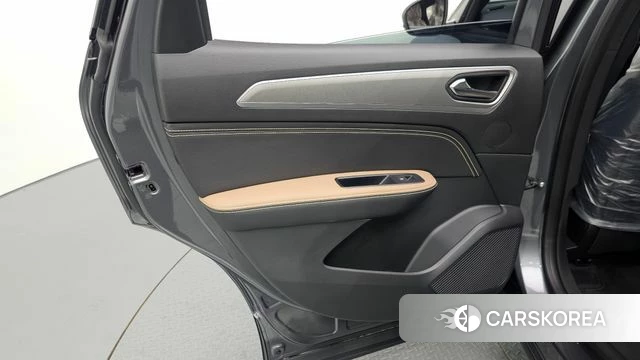 Renault Korea (Samsung) Arcana id 4583940 из Кореи 17