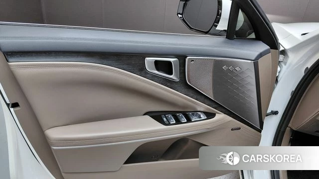 Kia K8 Hybrid id 4308604 из Кореи 17