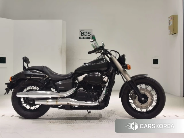 Проданный Honda SHADOW 750 PHANTOM 2015 из Японии