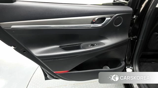 Hyundai The New Grandeur IG id 4202439 из Кореи 17