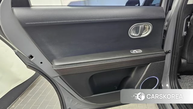 Hyundai Ionic 5 id 4745230 из Кореи 17