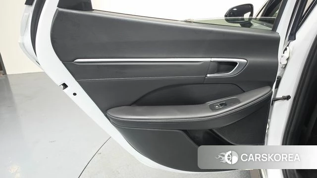 Hyundai Sonata D Edge (DN8) id 4360737 из Кореи 17