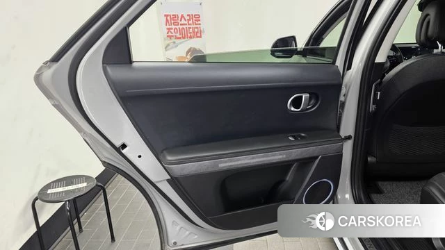 Hyundai Ionic 5 id 4593681 из Кореи 17