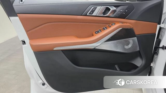 BMW X5 (G05) id 4644891 из Кореи 17