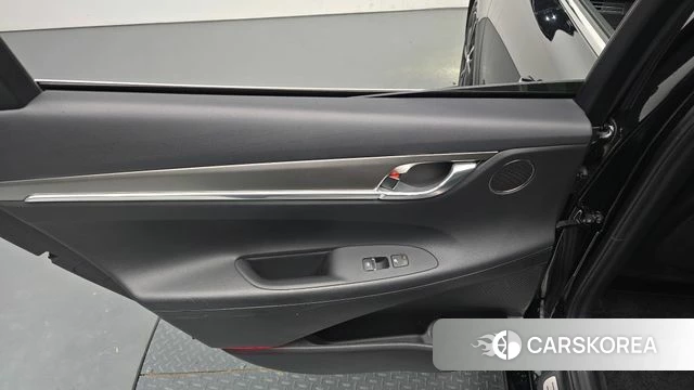 Hyundai The New Grandeur IG id 4423355 из Кореи 17