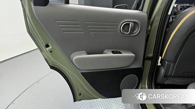 Hyundai Casper id 4222686 из Кореи 17