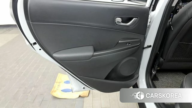 Hyundai Kona Hybrid id 4356481 из Кореи 17