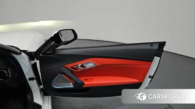 BMW Z4 (G29) id 4734938 из Кореи 17