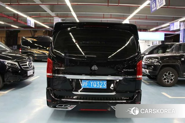 Mercedes-Benz Vito id 4271513 из Китая 17