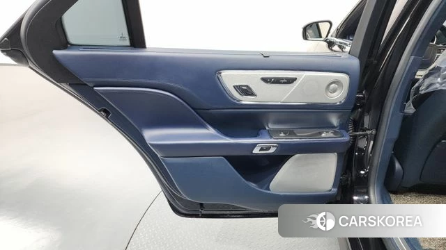 Lincoln Continental 10th Generation id 4410397 из Кореи 17