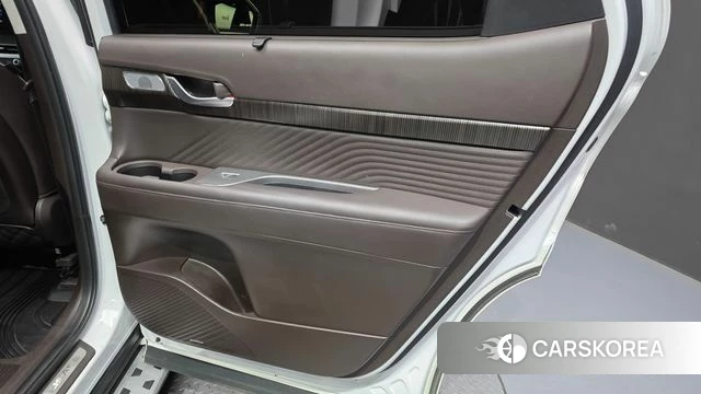 Hyundai The New Palisade id 4475517 из Кореи 17