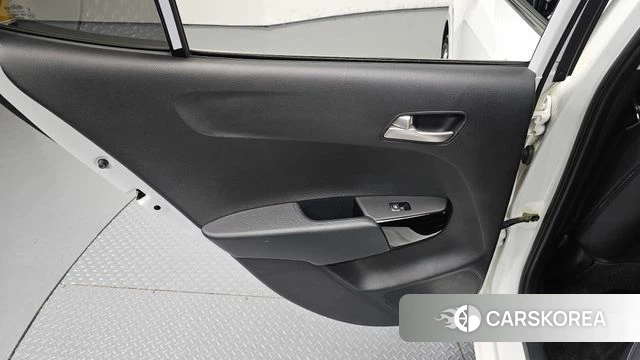 Kia All New Morning (JA) id 4632629 из Кореи 17