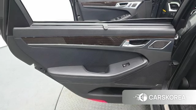 Genesis G80 id 4477657 из Кореи 17
