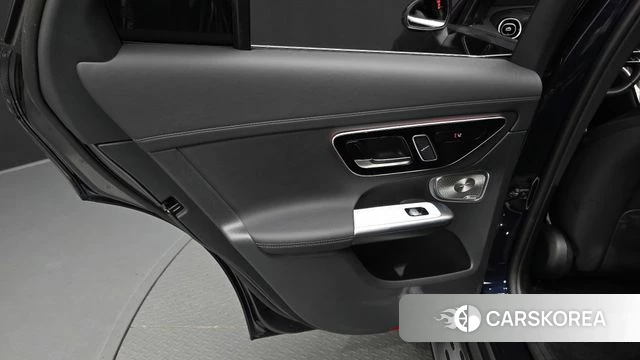 Mercedes-Benz GLC-Class X254 id 4863007 из Кореи 17