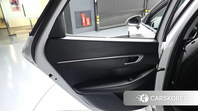 Hyundai Sonata (DN8) id 4325420 из Кореи 17