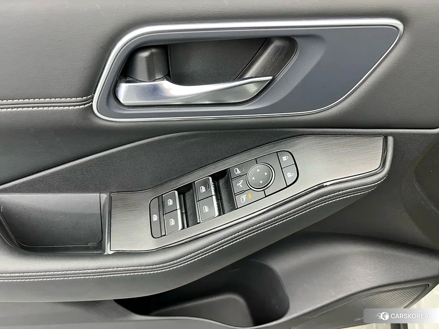 Nissan Qijun id 4599830 из Китая 18