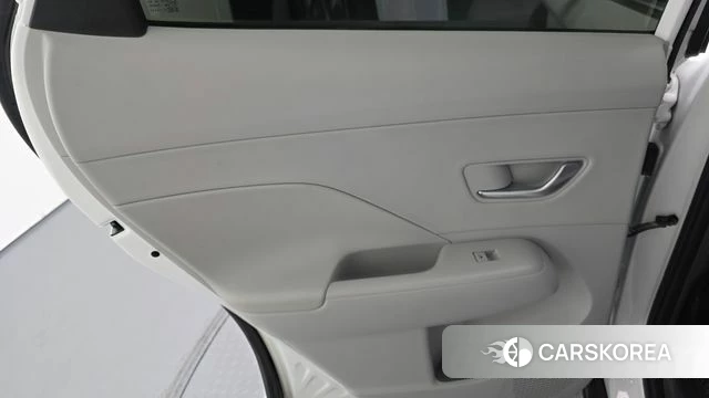 Hyundai Kona (SX2) id 4428064 из Кореи 17