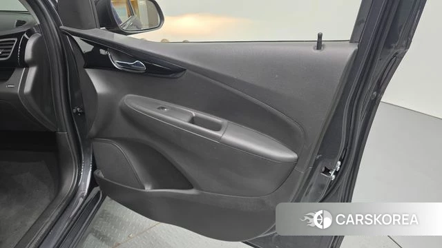 Chevrolet (GM Daewoo) The New Spark id 4330086 из Кореи 17