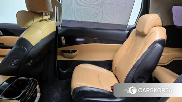 Kia Carnival 4th generation id 4309964 из Кореи 17