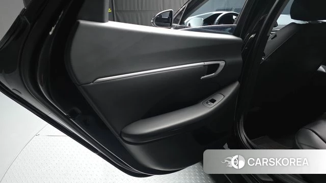 Hyundai Sonata Hybrid (DN8) id 4389022 из Кореи 17