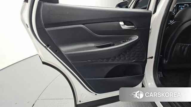 Hyundai Santa Fe TM id 4574120 из Кореи 17
