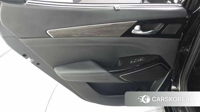 Kia K7 Premier id 4732505 из Кореи 17