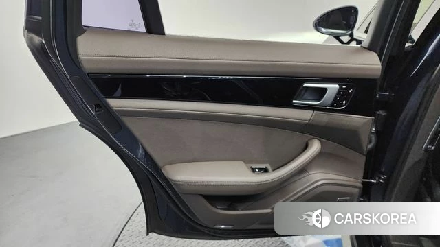 Porsche Panamera (971) id 4304974 из Кореи 17