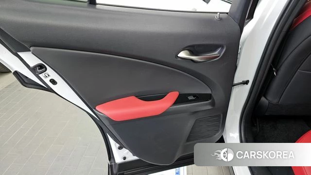 Lexus UX250h id 4542448 из Кореи 17