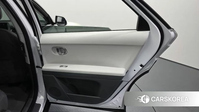 Hyundai Ionic 5 id 4309775 из Кореи 17