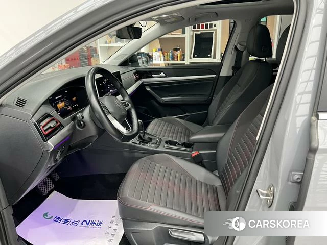 Volkswagen Lavida id 4262583 из Китая 17