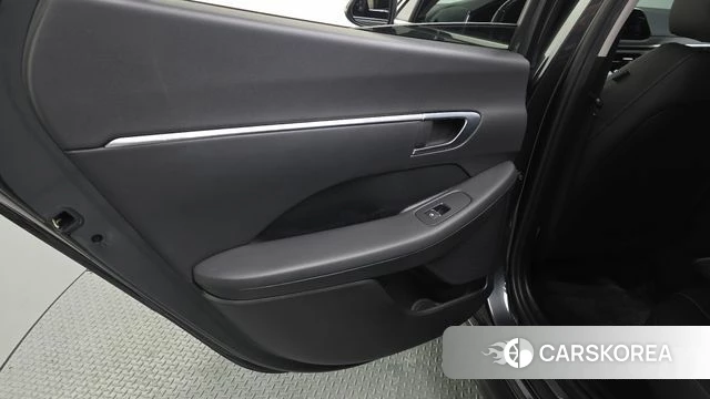 Hyundai Sonata (DN8) id 4632795 из Кореи 17