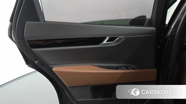 Genesis G80 (RG3) id 4676025 из Кореи 17