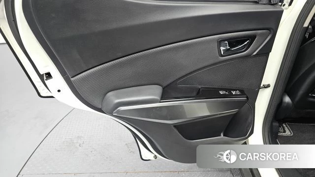 Ssangyong Berry New Tivoli id 4542015 из Кореи 17