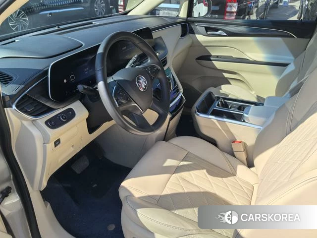 Buick GL8 id 3908333 из Китая 17