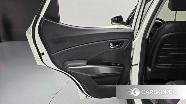 Ssangyong Berry New Tivoli id 4309547 из Кореи 17