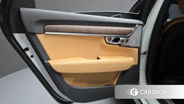 Volvo S90 id 4656017 из Кореи 17