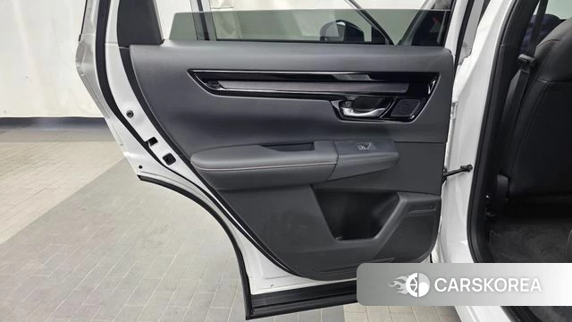 Honda CR-V 6th generation id 4516743 из Кореи 17