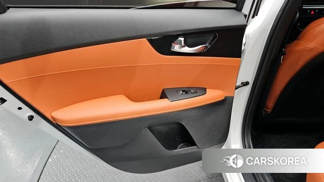 Kia The New K3 2nd generation id 4428994 из Кореи 17