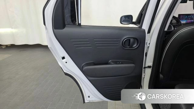 Hyundai Casper id 4433393 из Кореи 17